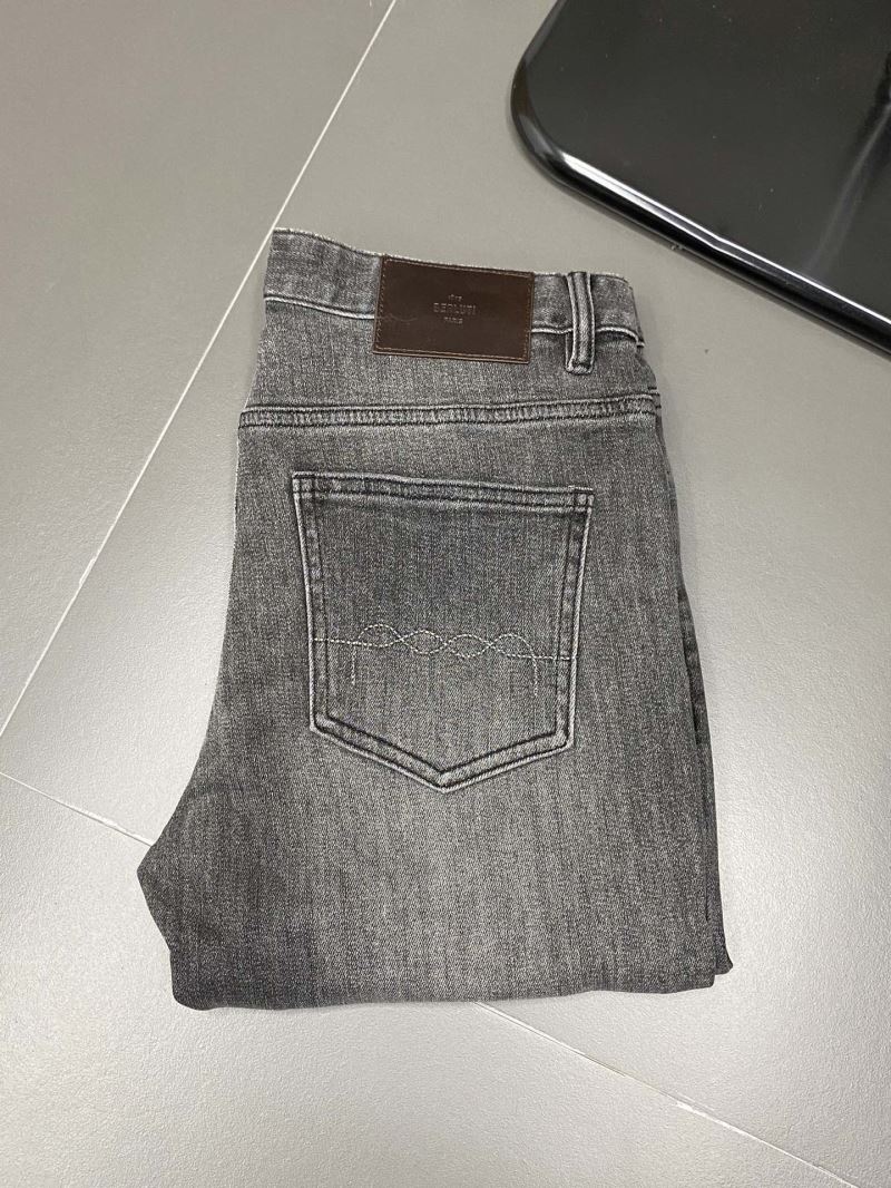 Berluti Jeans